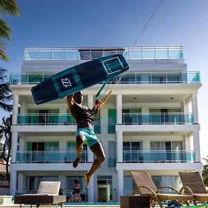 Watermark Luxury Oceanfront Residences ***** Cabarete